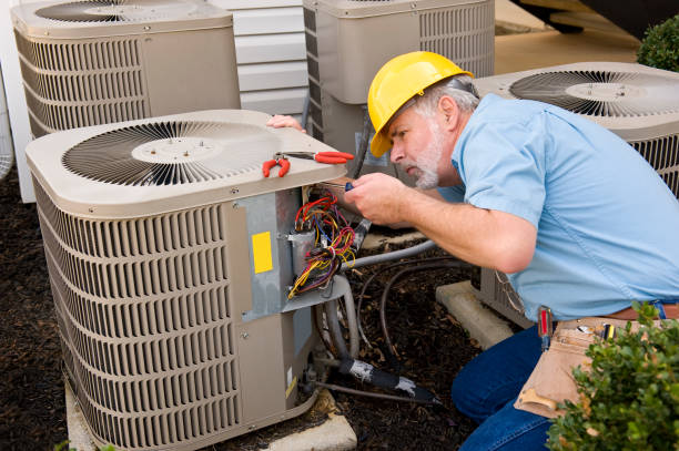 Best HVAC Training and Certification in St Clair Shores, MI