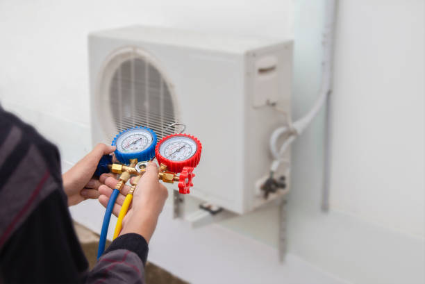 Best Ductless Mini-Split Systems in St Clair Shores, MI
